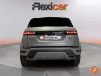 Occasion Land Rover Range Rover evoque R-Dynamic 163 ch (119 kW) 2022 Gris SUV
