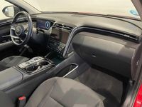 Usado Hyundai Tucson 150 CV (110 kW) 2024 SUV