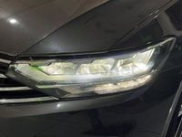 Usado VW Passat Executive 150 CV (110 kW) 2020 Gris / plata Berlina