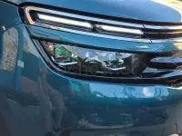Usado Citroën C5 Aircross Shine 131 CV (96 kW) 2019 Azul SUV