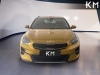 Usado Kia XCeed 120 CV (88 kW) 2021 Amarillo SUV