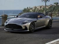 Usado Aston Martin DB12 680 CV (500 kW) 2024 Aluminite silver Descapotable
