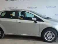 Usado Fiat Punto Easy 77 CV (56 kW) 2014 Utilitario