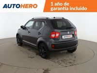 usado Suzuki Ignis 1.2 GLX