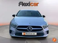 Käytetty Mercedes A180 116 HP (85 kW) 2022 Harmaa Viistoperä