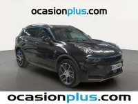 Usado Lynk & Co 01 261 CV (191 kW) 2023 Negro SUV