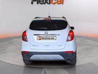 Usado Opel Mokka X Selective 140 CV (102 kW) 2018 Blanco SUV