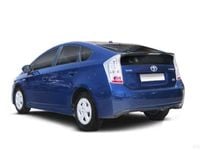 Usado Toyota Prius Advance 136 CV (100 kW) 2011 Blanco Utilitario