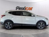 Usado Nissan Qashqai Acenta 116 CV (85 kW) 2019 Blanco SUV