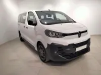 Brugt Citroën Jumpy 179 HK (131 kW) 2024 Hvid MPV