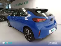 Usado Opel Corsa 101 CV (74 kW) 2025 Azul Utilitario