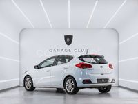 Usado Kia Ceed 100 CV (73 kW) 2012 Blanco Utilitario