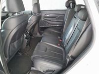 usado Hyundai Santa Fe Tm 2.2CRDi Tecno DK 4x2 Aut.