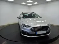 Usado Ford Mondeo Trend 150 CV (110 kW) 2021 Gris Familiar