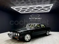 Usado Jaguar XJ6 216 CV (158 kW) 1996 Verde Berlina