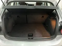 Używany VW Polo Advance 95 KM (69 kW) 2020 Szary Hatchback