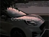 Usado Ford Puma ST-Line X 125 CV (91 kW) 2020 Beige SUV