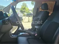 Usado Nissan Pathfinder 171 CV (125 kW) 2008 Verde SUV