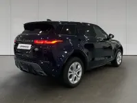 Usado Land Rover Range Rover evoque R-Dynamic 163 CV (119 kW) 2023 Portofino blue SUV