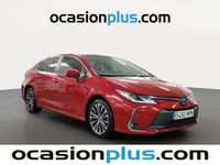 Usado Toyota Corolla Edition 140 CV (102 kW) 2024 Rojo