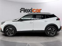 Usado Peugeot 2008 Allure 110 CV (80 kW) 2022 Blanco SUV