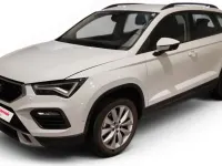 Usado Seat Arona Style 110 CV (80 kW) 2024 SUV