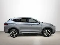 Usado BYD Seal U Comfort 218 CV (160 kW) 2025 Gris SUV