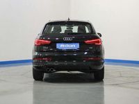 usado Audi Q3 2.0TDI Sport edition S tronic 110kW