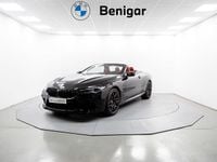 Nuevo BMW M8 Competition Edition 625 CV (459 kW) 2025 Negro Descapotable