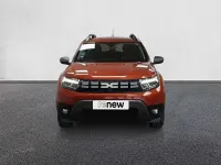 Usado Dacia Duster Journey 150 CV (110 kW) 2023 Naranja SUV