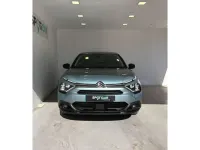 Usado Citroën C4 Feel 131 CV (96 kW) 2023 Azul SUV
