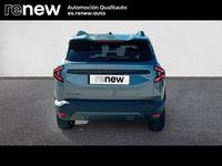 Nuevo Dacia Bigster Extreme 140 CV (102 kW) 2025 Gris SUV
