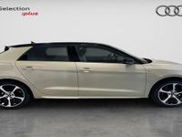 Usado Audi A1 Sportback 110 CV (80 kW) 2023 Gris Utilitario