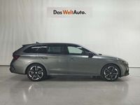 usado Skoda Octavia Combi 2.0 TDI RS 4x4 147 kW (200 CV) DSG