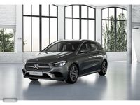 Usado Mercedes B250e 217 CV (159 kW) 2025 Gris Monovolumen