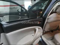 Usado Citroën C5 Exclusive 240 CV (176 kW) 2009 Azul Berlina