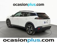 Usado Peugeot 2008 Allure 101 CV (74 kW) 2022 Blanco SUV