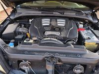 Usado Kia Sorento EX 140 CV (102 kW) 2006 Negro SUV