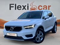 usado Volvo XC40 2.0 D3 AWD Momentum Auto Diésel en Flexicar Talavera de la Reina