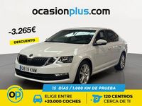 Brugt Skoda Octavia 150 HK (110 kW) 2018 Hvid Sedan