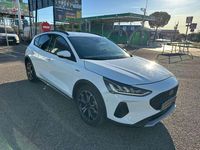 Usado Ford Focus Active X 155 CV (114 kW) 2023 Blanco Utilitario