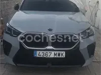 Usado BMW X2 150 CV (110 kW) 2024 Gris / plata SUV