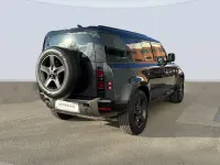 Usado Land Rover Defender S 249 CV (183 kW) 2026 Gris SUV