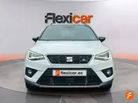 Usado Seat Arona FR 115 CV (84 kW) 2020 Blanco SUV