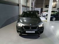 usado BMW X1 sDrive 16dA