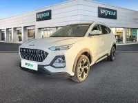 Nuevo EVO Evo 7 165 CV (121 kW) 2026 Blanco SUV
