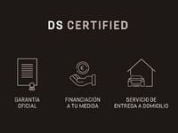 Usado DS Automobiles DS4 Performance Line Plus 225 CV (165 kW) 2023 Rojo SUV