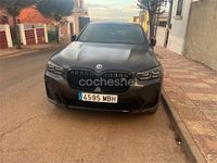 Usado BMW X4 Comfort Edition 340 CV (250 kW) 2022 Negro SUV