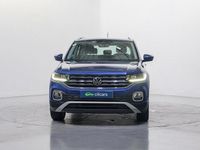 Usado VW T-Cross Sport 110 CV (80 kW) 2022 SUV