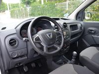 Usado Dacia Dokker Essentiel 109 CV (80 kW) 2020 Monovolumen